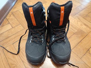 Scarponi da Neve e Ciaspolata (taglia 44)