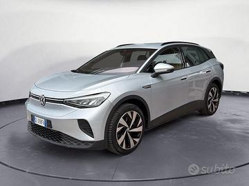 Volkswagen ID.4 Pro Performance 204cv