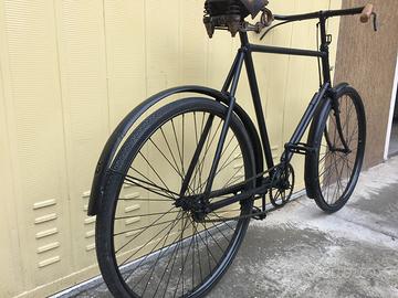 Bici Inglese ‘900