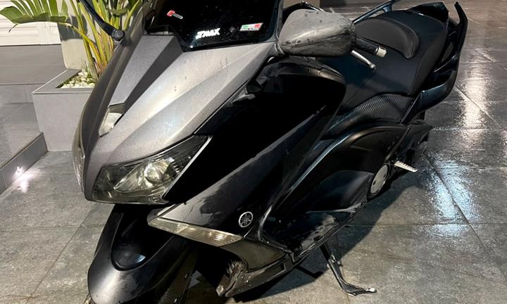 T max 530 buone condizioni