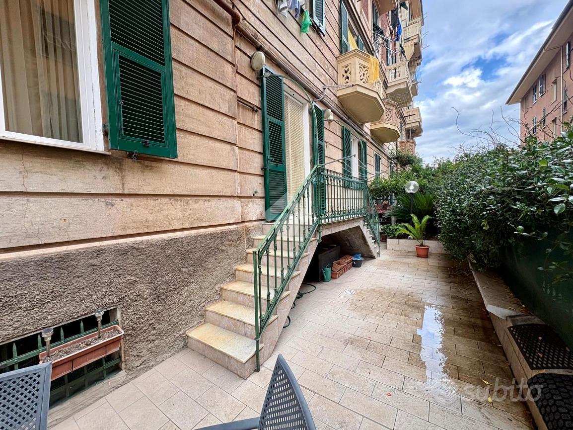 Appartamento – Genova, Marina, Medio Ponente - Vista 3