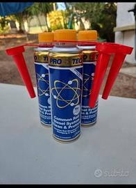 Additivo Diesel Professionale 375 ml DPF FAP