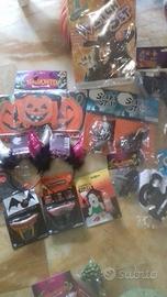 Halloween articoli allestimento festa in blocco