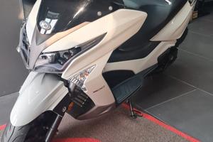 Kymco X-Town 300i