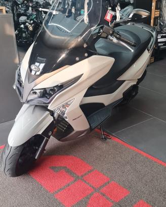 Kymco X-Town 300i