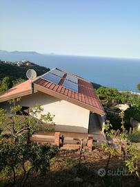 Villa singola Gioiosa Marea