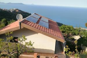 Villa singola Gioiosa Marea