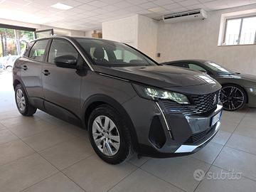 Peugeot 3008 BlueHDi 130 S&S EAT8 Active Business