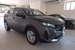 Peugeot 3008 BlueHDi 130 S&S EAT8 Active Business