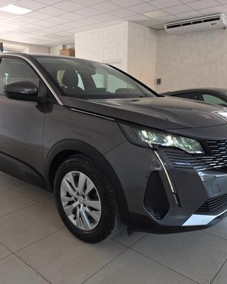 Peugeot 3008 BlueHDi 130 S&S EAT8 Active Business