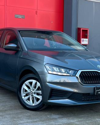 Skoda Fabia 1.0 MPI AMBITION 2022- *PROMOZIONE*