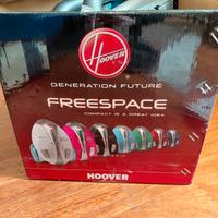 Aspirapolvere hoover freespace