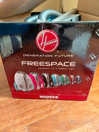 Aspirapolvere hoover freespace