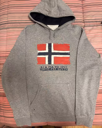 Felpa uomo  Napapijri 
