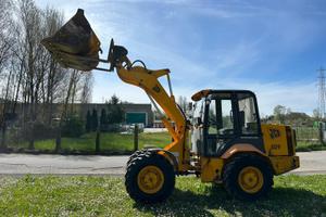Pala Articolata JCB 409 - Anno 1997