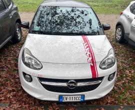 Opel Adam 2014