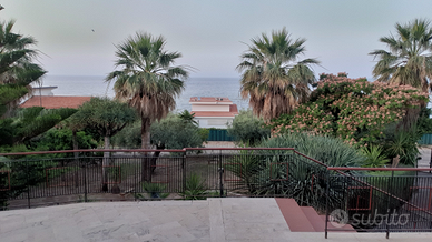 Appartamento in Villa con Spiaggia Privata