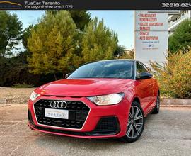 Audi A1 1.0 TFSI