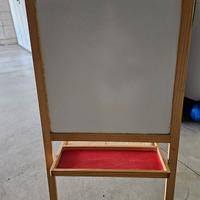 Lavagna per bambini ikea