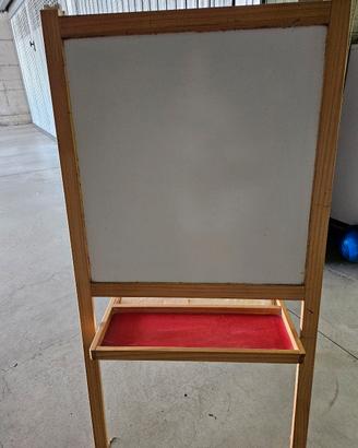 Lavagna per bambini ikea