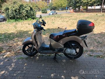scarabeo 150 1999