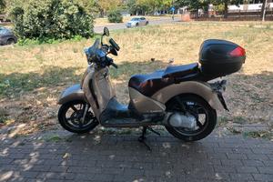scarabeo 150 1999