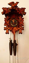 OROLOGIO A CUCÙ TEDESCO ORIGINALE VDS