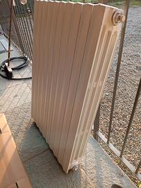Termosifone in ghisa  10 elementi h 90