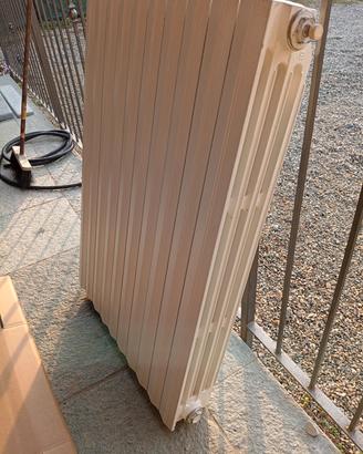 Termosifone in ghisa  10 elementi h 90