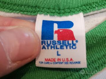 RARE t shirt VINTAGE ORIGINALI AMERICANE anni 80