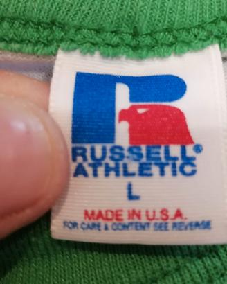 RARE t shirt VINTAGE ORIGINALI AMERICANE anni 80