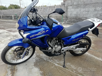 Honda XL 650 V Transalp usata in vendita in Sicilia