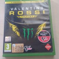 Valentino Rossi: The Game