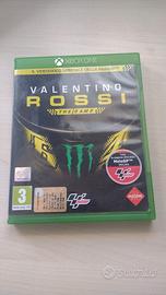 Valentino Rossi: The Game