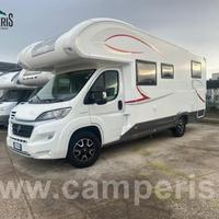 ELNAGH ELNAGH A LOFT 530