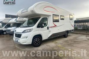 ELNAGH ELNAGH A LOFT 530