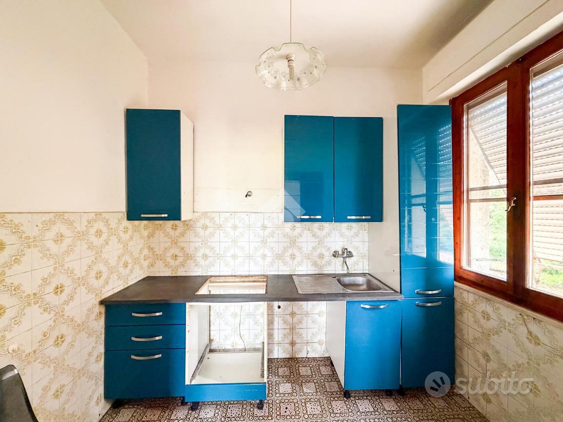 Apartment in Cevoli, La Capannina - Vista 5