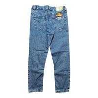 Workpant Jeans Hip Hop Style Hammer raw denim S
