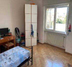 Camera Singola per studenti/esse