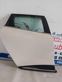 PORTA PORTIERA POSTERIORE DX RENAULT CLIO SW 2017