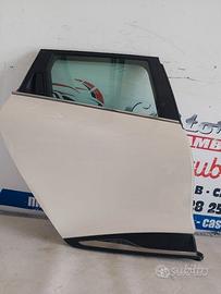 PORTA PORTIERA POSTERIORE DX RENAULT CLIO SW 2017