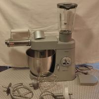Kenwood Major Premier