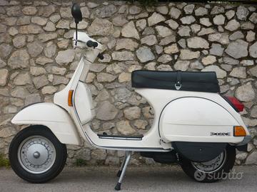 VESPA PX 125 1982