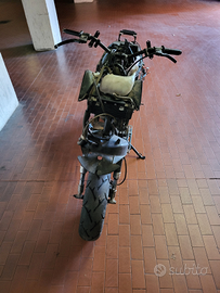 Vendita ricambi piaggio nrg mc2