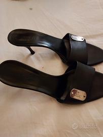 zoccoli sabot Gucci originali