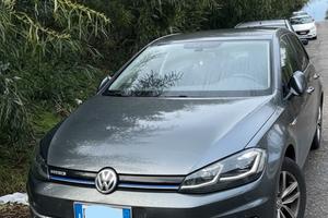 Golf 1.5 tgi 2019 130cv dsg executive