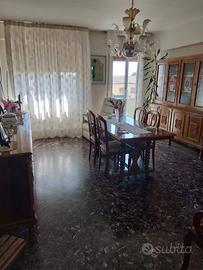 Appartamento ammobiliato