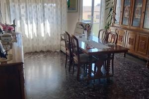Appartamento ammobiliato