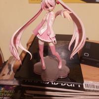 figura anime vocaloid