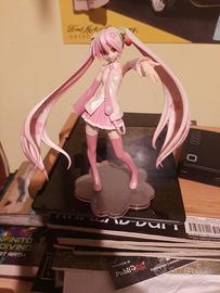 figura anime vocaloid